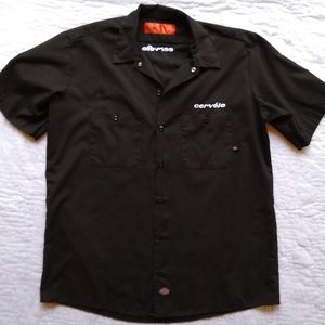 Authentic Cervelo Shirt